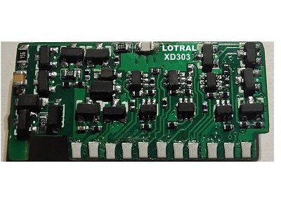 XD303單火線開關(guān)模塊|適用于開關(guān)型NB-IOT室溫采集器